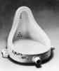 marcel duchamp's 'fountain'