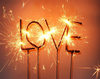 * Love Sparks! *