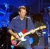 Eric Clapton Concert