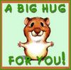 big hug for you