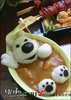 Curry Bento Bear