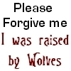 Please forgive