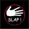 a good slap