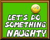 Lets do it
