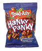 Sweet hanky panky time
