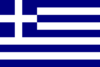 Greece (the flag only)