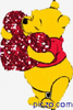 A Hug From Pooh