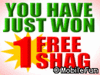 1 free Shag