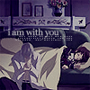 i'm right here with you ♥