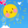 ~~Happy Sunshine~~