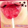 Candy Sweetness