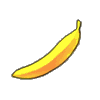 ~  funny banana ~