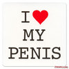 I Love My Penis