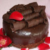*•Chocolate Cake•*