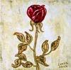 Rose Painting