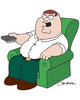 Peter Griffin-Family Guy