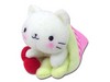 Kitty in a Crepe