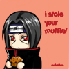 Muffin Thief