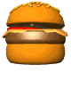burger for my pet