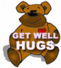 GET Well Hugs