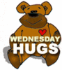 Hugs to u !