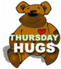 Hugs to ya 