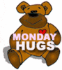 Hugs to  you 