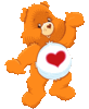 carebear tenderheart