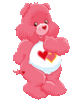 carebear lovealot