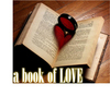 a book of LOVE