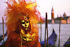 Venice's carnival