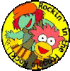 rocken in fraggle rock