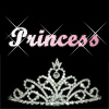 U are  a Princess