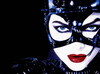 The real cat woman