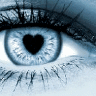 eyes, the windows to your heart