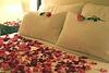 ROMANTIC BED