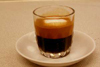 Caffè macchiato