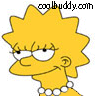 Lisa loves you