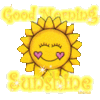 Good Morning SunShine