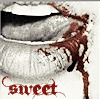 sweet taste of sin