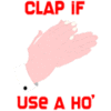 a clap