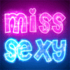 Miss sexy