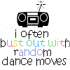 Dance Moves