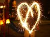 Spark of love