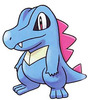 Totodile