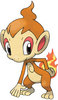 Chimchar