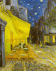 Trip to Van Gogh Painting