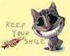 =keep up the smile=