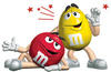 m&amp;m´s