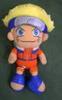 Naruto Plush